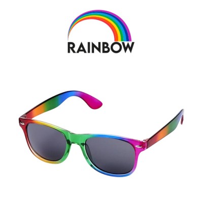 Rainbow Renzo Sunglasses