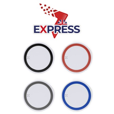 Express Circular Wireless Charger
