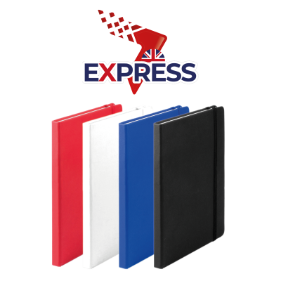 Express Malta Notebook