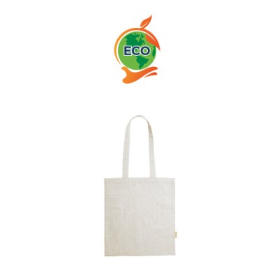 Eco Cotton Bag