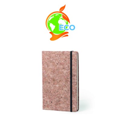Eco Malta Notebook