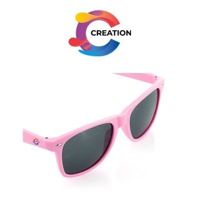 Renzo Sunglasses Creation