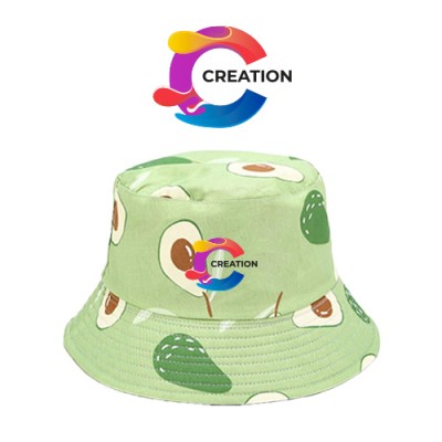 Creation Lesa Bucket Hat