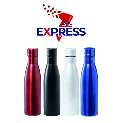 Express Cole Bottle