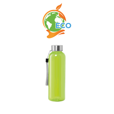 Eco Plastic Bottle