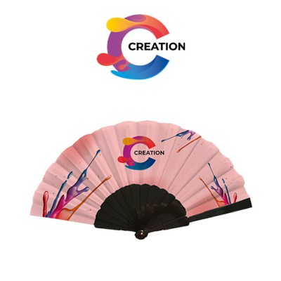 Creation Breeze Fan
