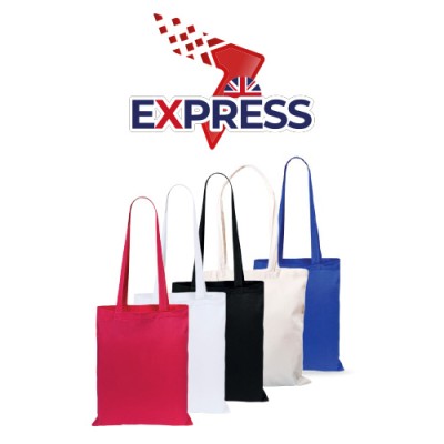 Express Cotton Bag