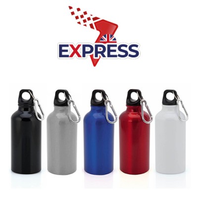Express Chord Bottle