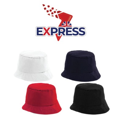 Express Lesa Bucket Hat