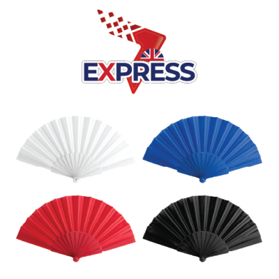 Express Breeze Fan