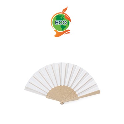 Eco Breeze Fan