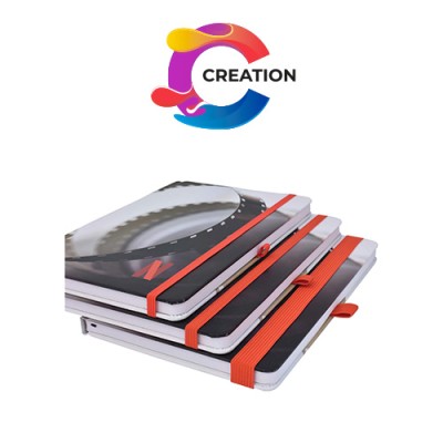 Creation Notebook