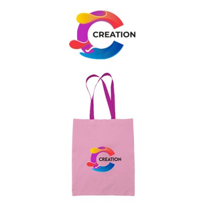 Creation Cotton Bag