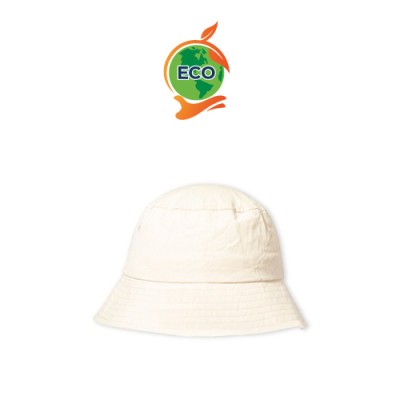 Eco Lesa Bucket Hat