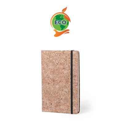 Eco Malta Notebook