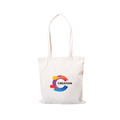 Creation Cotton bag - Coloured