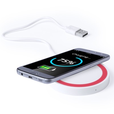 Circular Wireless Charger