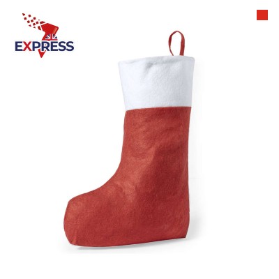 Express Christmas Stocking
