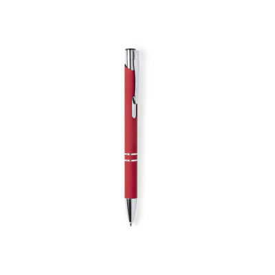 Christmas Dallas Pen