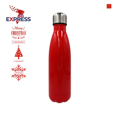 Express Christmas Capella