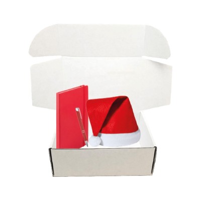 Christmas MerchBox