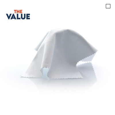 Value Microfibre Lens Cloth
