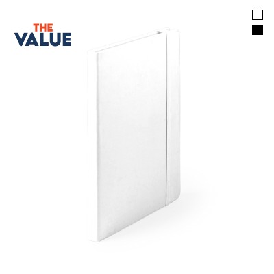 Value Malta Notebook