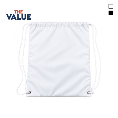 Value Drawstring Bag