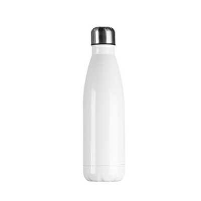 Capella Metal Bottle