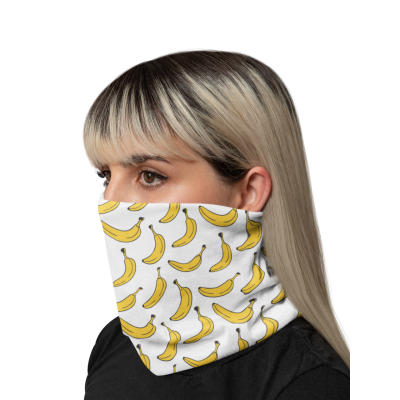 Premium Tubular Bandana (175gsm)