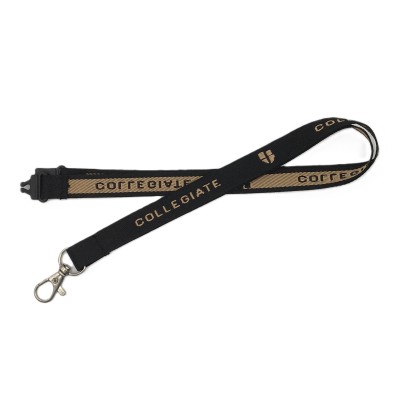 Woven Lanyard