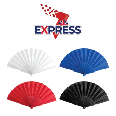 express fans